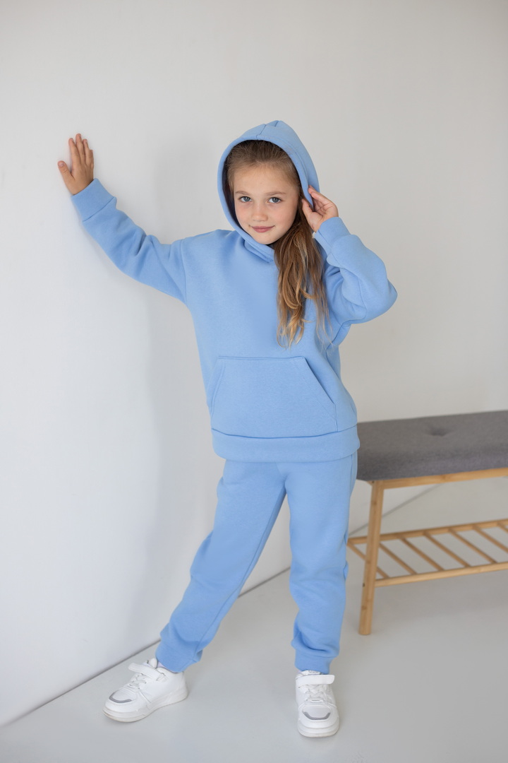 Костюм для дівчаток